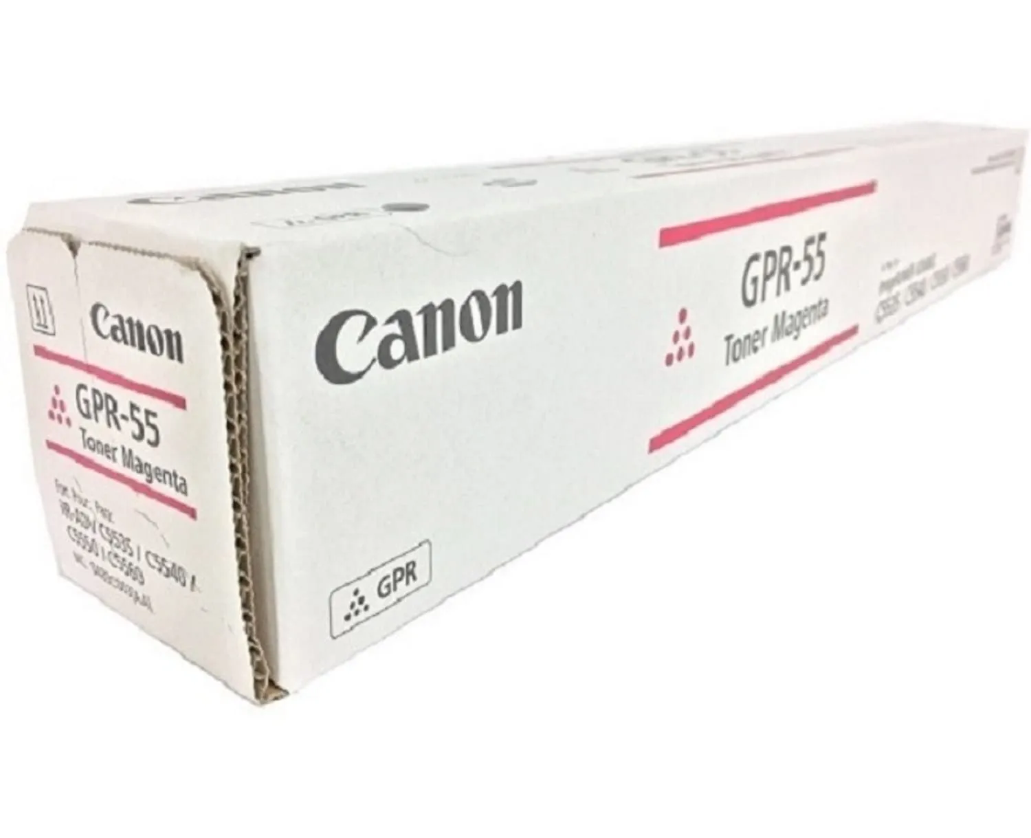CANON 0483C003 - CANON IMAGERUNNER C5535I