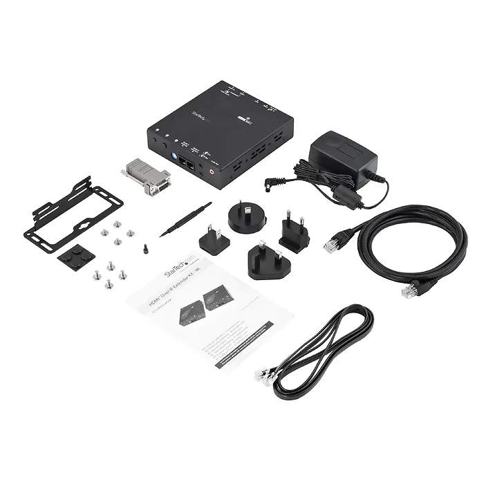 STARTECH-ST12MHDLAN4R