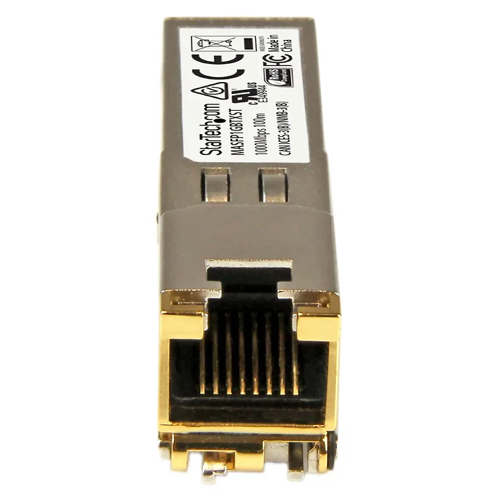 STARTECH-MASFP1GBTXST