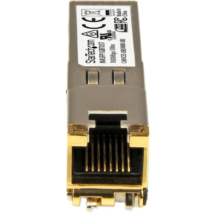 STARTECH-MASFP1GBTXST