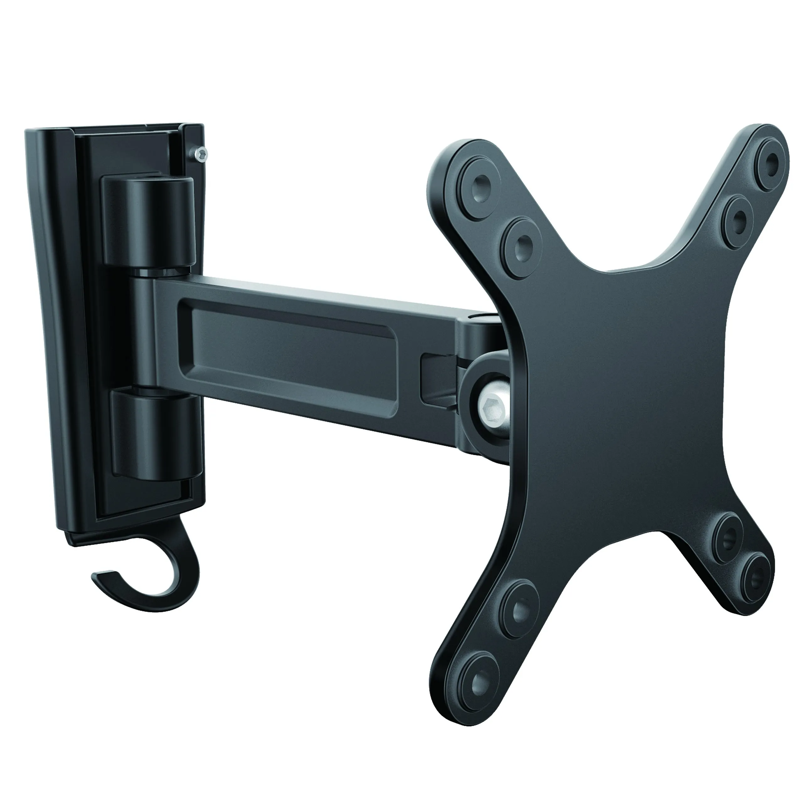 STARTECH ARMWALLS — Monitor Wall Mount Up To 27"