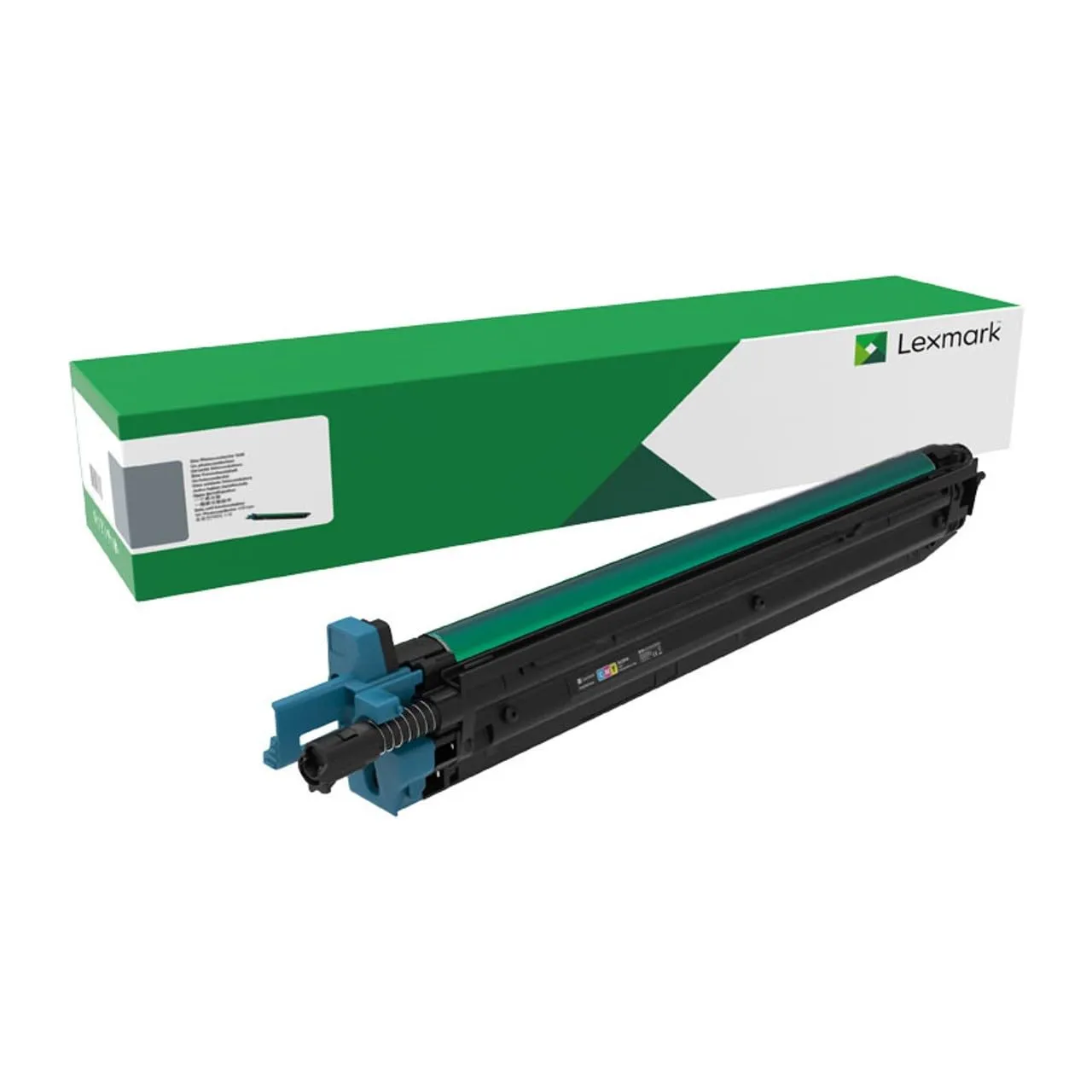 Lexmark 76C0PV0 — LEXMARK 76C0PV0 PHOTOCONDUCTOR UNIT CMY 1-PACK FOR USE IN CS/CX921,923,CX922,924