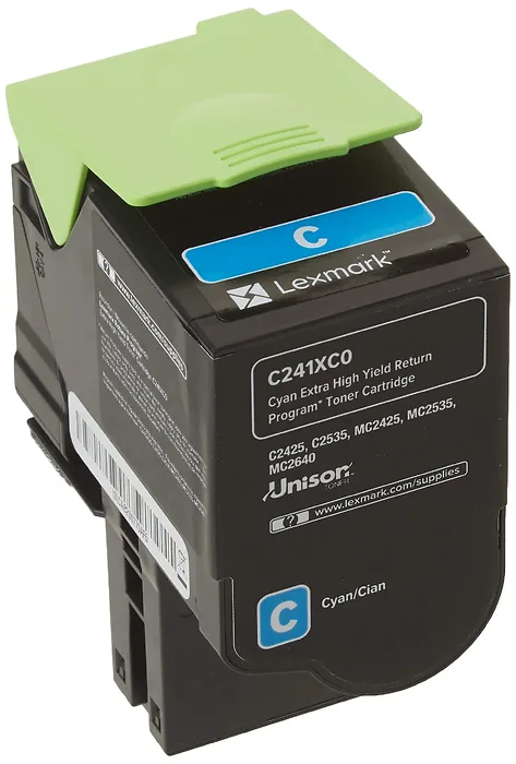 Lexmark-C241XC0