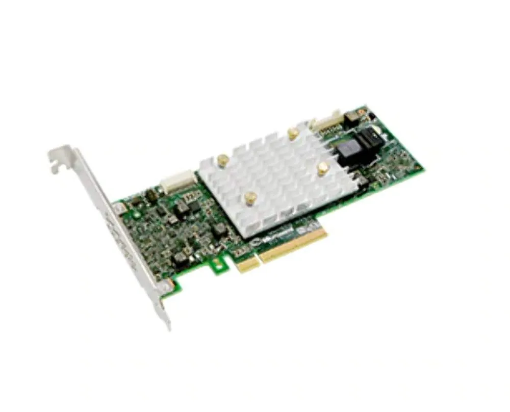 Microchip Technology ADAPTEC - SMARTRAID 3151-4I 4-Port SATA RAID Controller