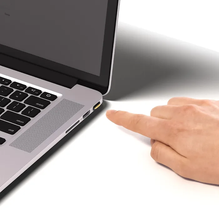 YUBICO-5060408461457