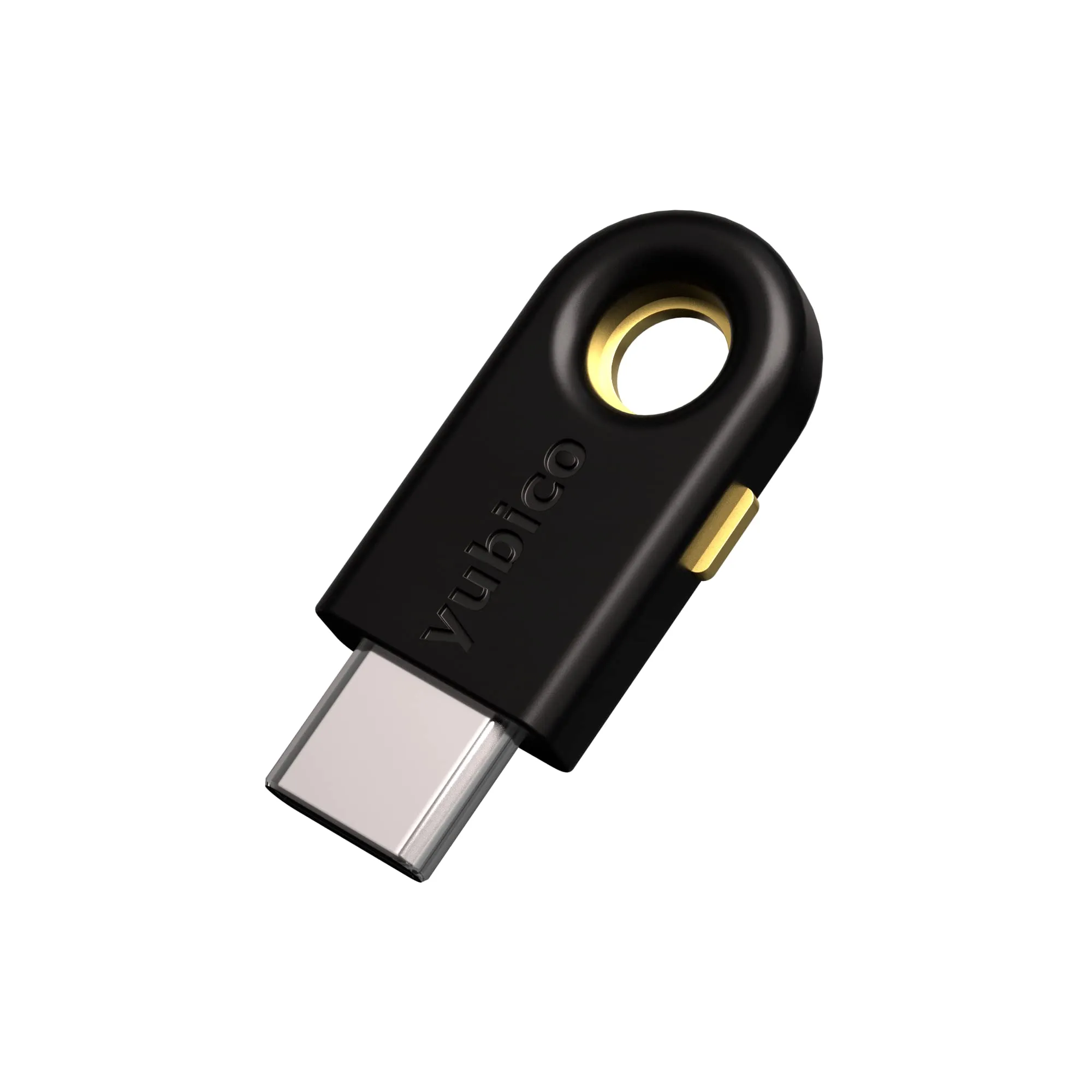 YUBICO 5060408461488 — 5C Two-Factor Authentication Security Key - USB-C