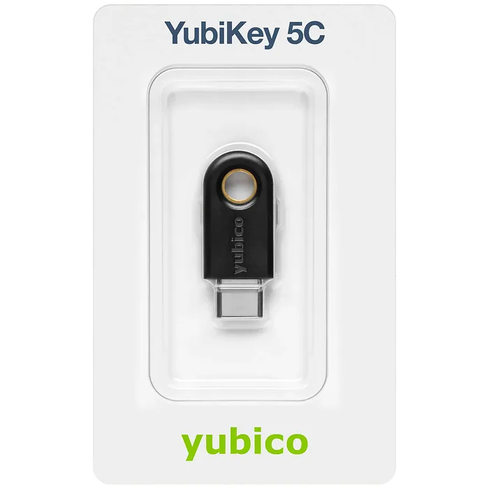 YUBICO-5060408461488