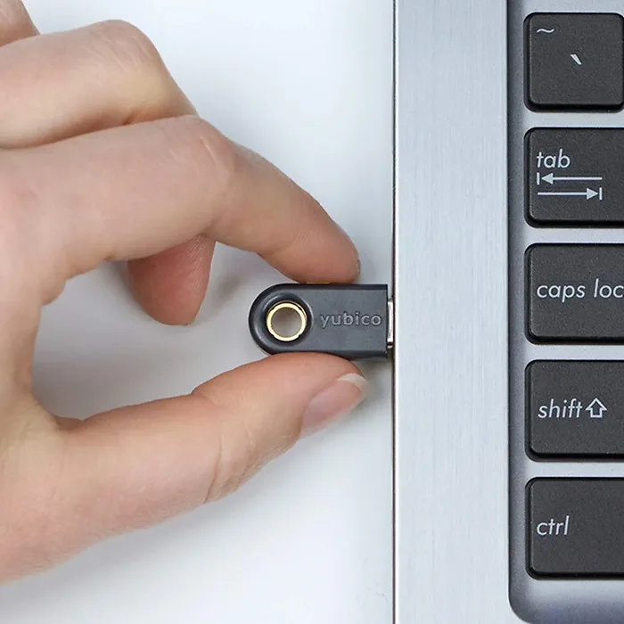 YUBICO-5060408461488