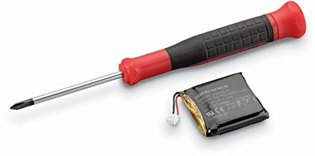 HP 85R39AA - PLY SAVI 8220 Battery Removal Tool for Easy Access