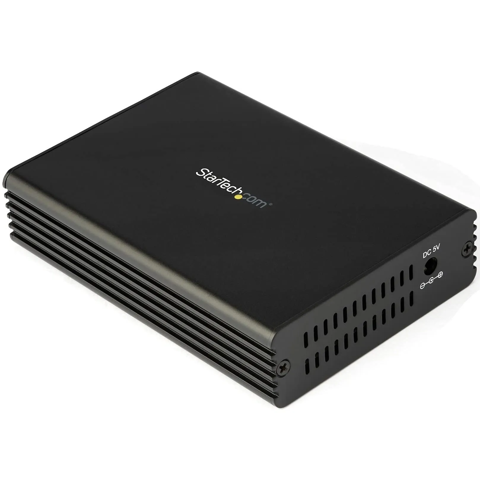 STARTECH MCM10GSFP - Ethernet Fiber Media Converter