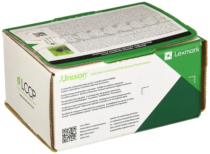 Lexmark-78C1UC0
