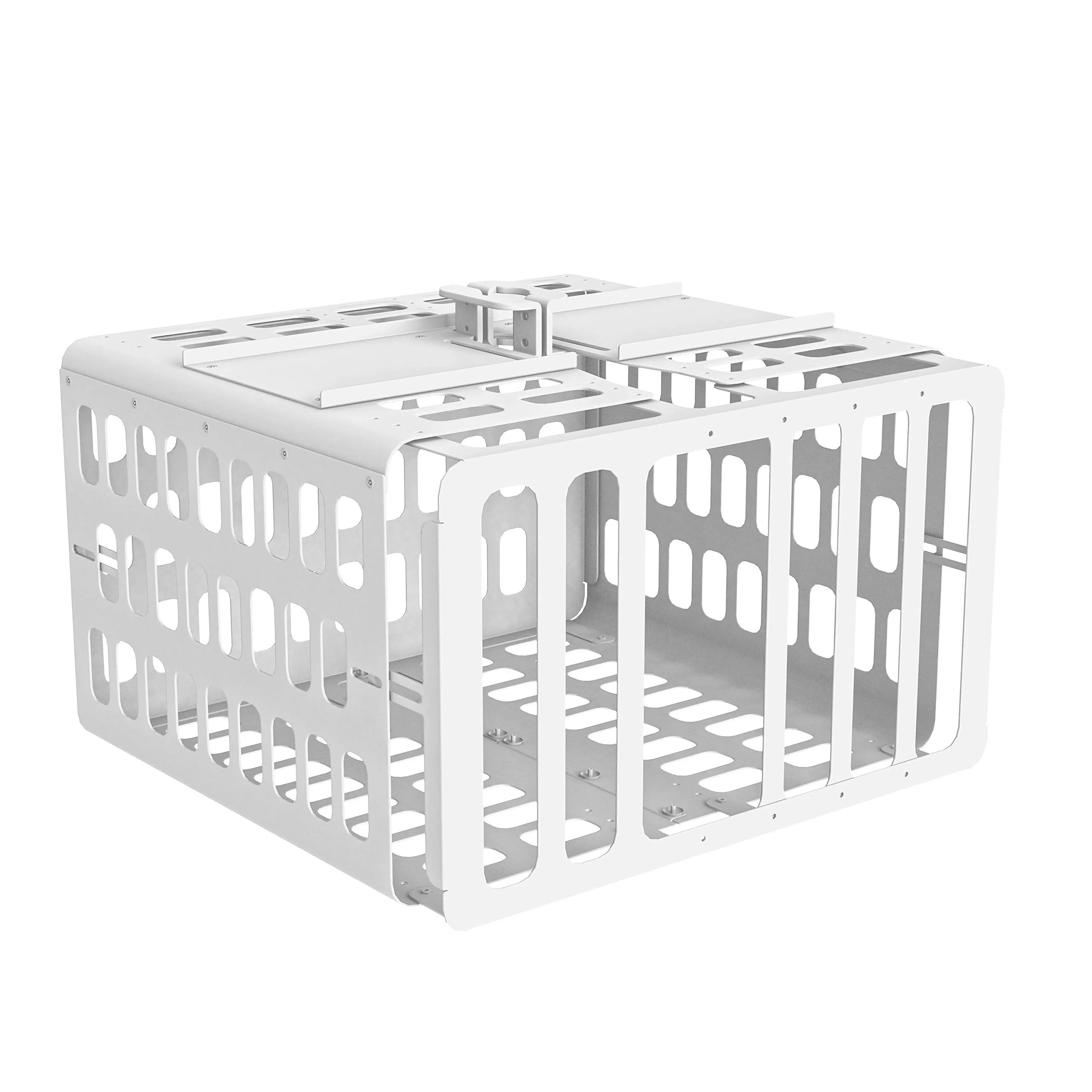 Chief PG4AW - Heavy-Duty XXL Projector Mount Cage for Secure Installation