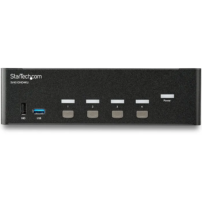 STARTECH-SV431DHD4KU