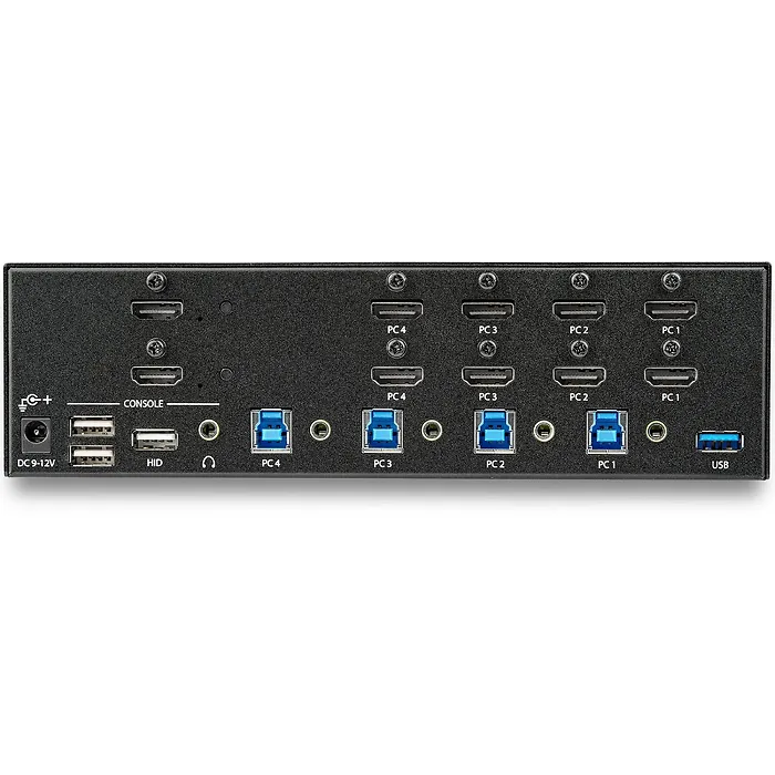 STARTECH-SV431DHD4KU