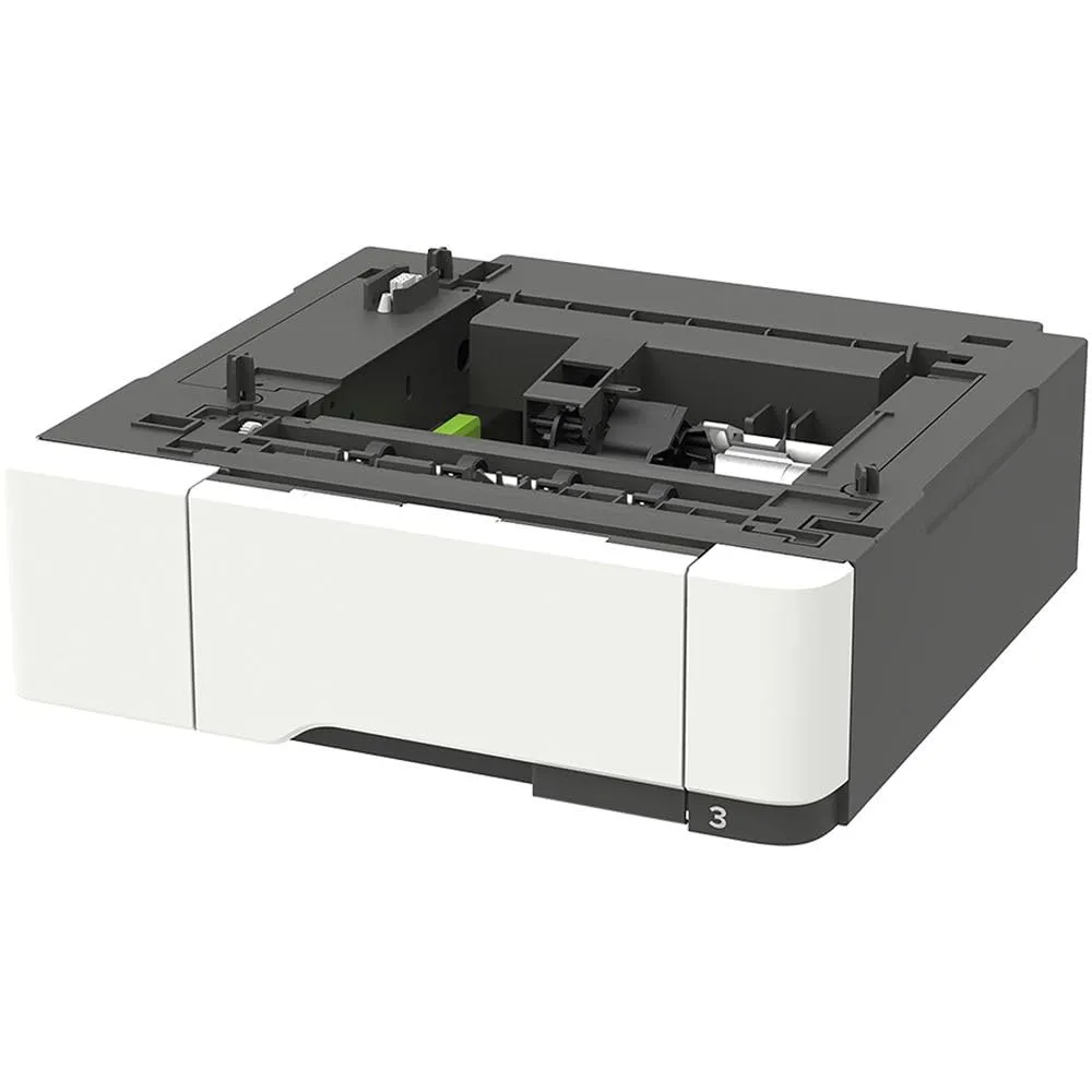 Lexmark 42C7550 - Lexmark 550-Sheet Paper Tray for C2240 C2535 MC2640