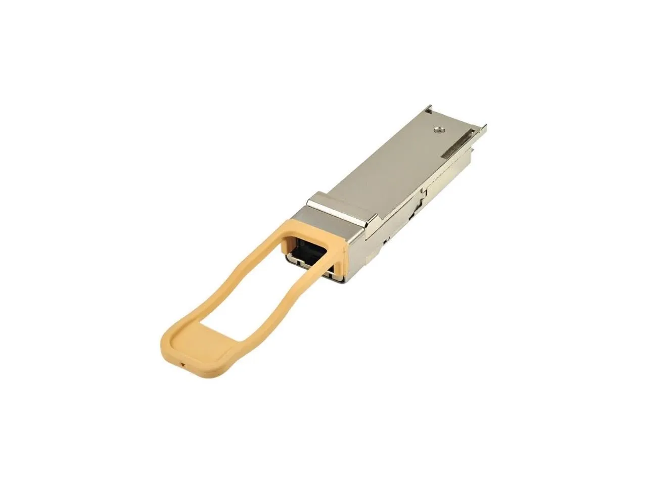 Finisar FTL410QE4C — 4X10.5GBPS QSFP+ 850NM MTP MMF