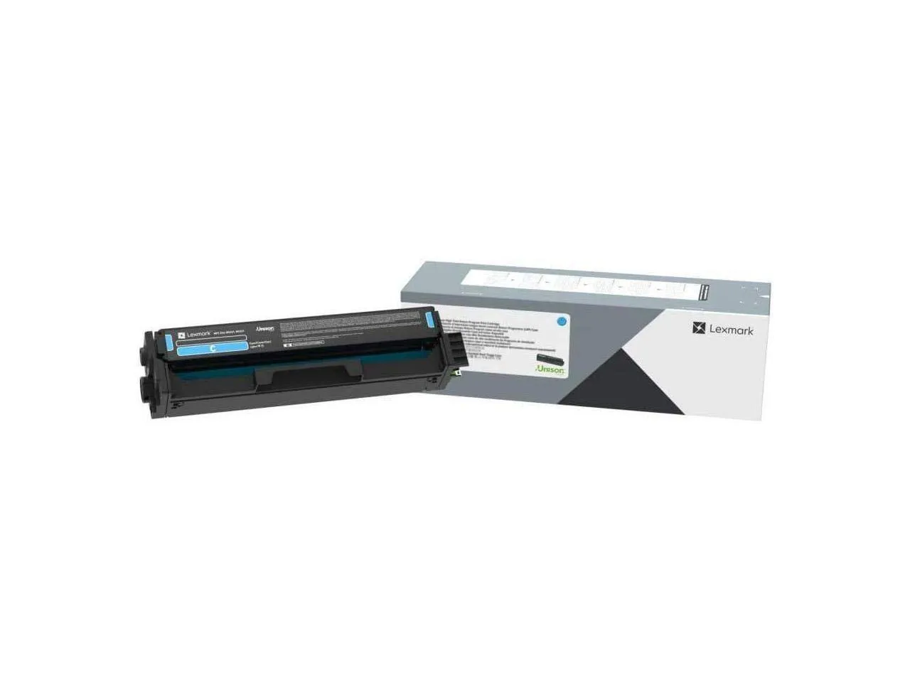 Lexmark 20N0X20 - LEXMARK CS431DW