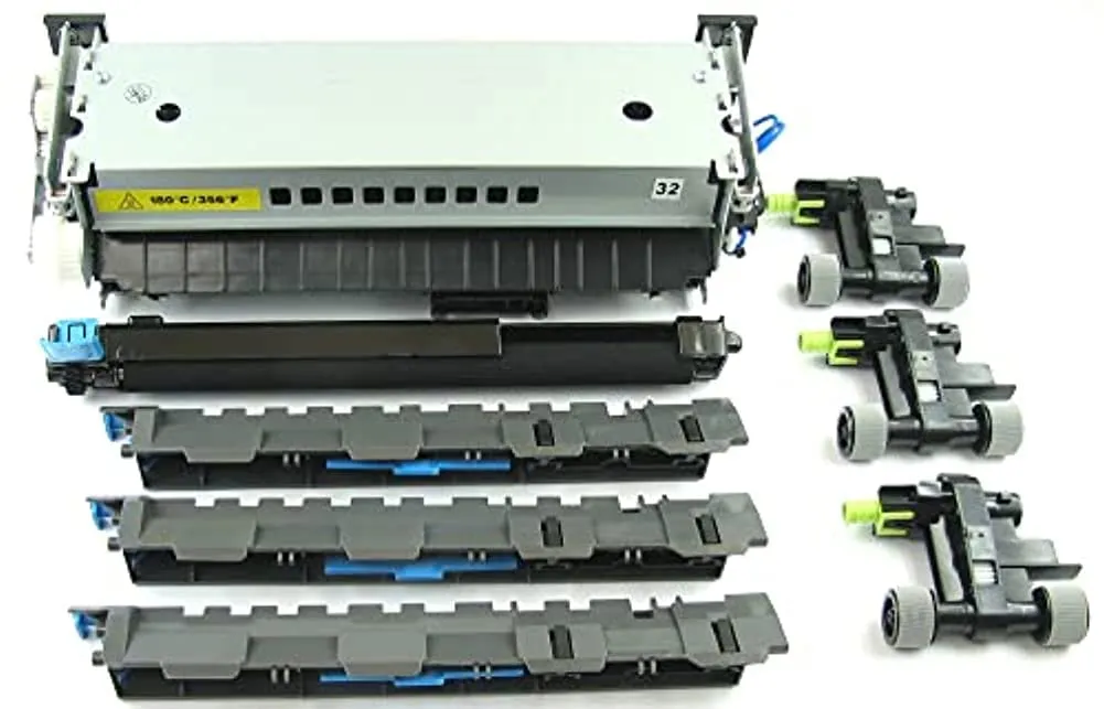 Lexmark 41X2250 - Lexmark Type 32 Maintenance Kit (115V) - 400K Yield
