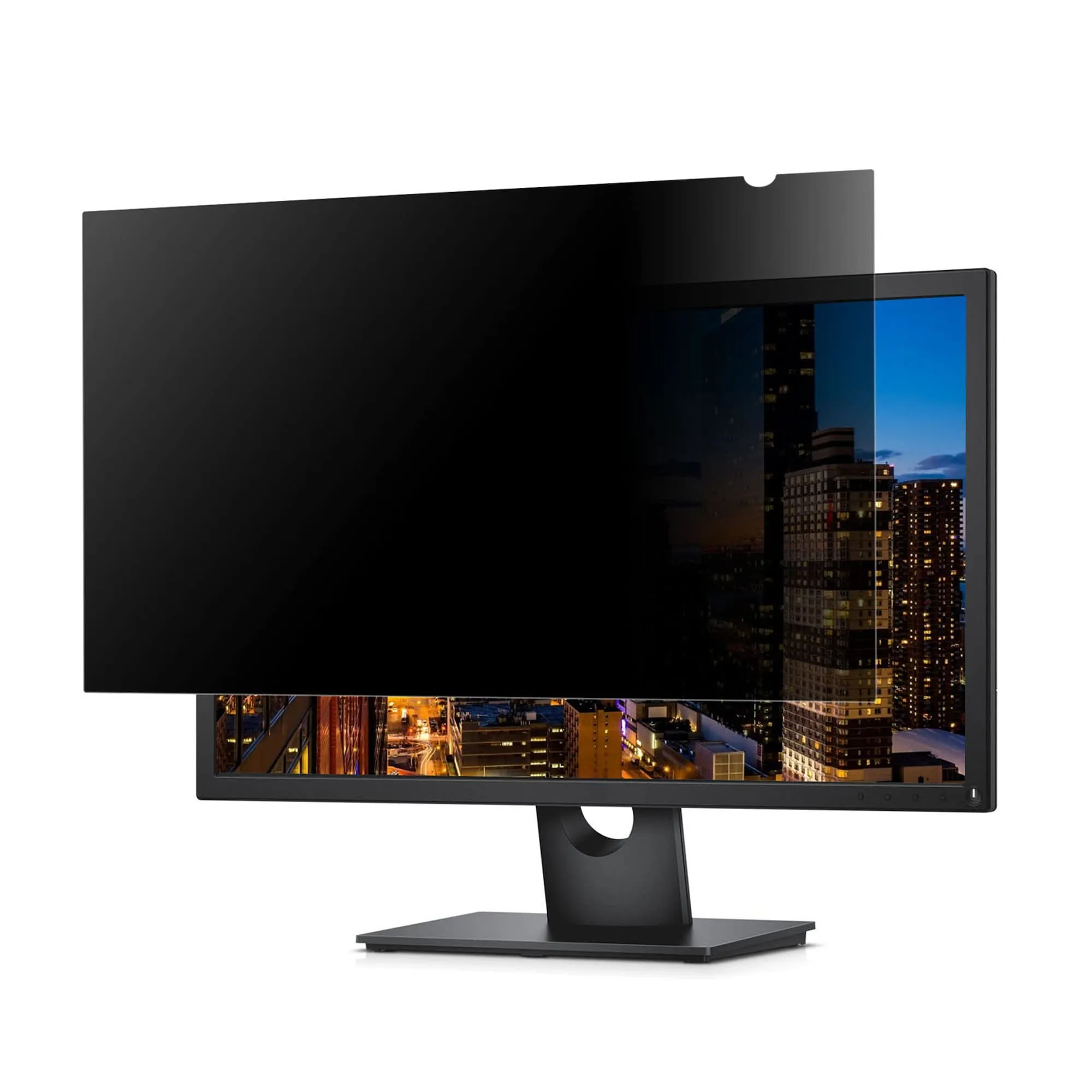 STARTECH PRIVSCNMON21 — 21 IN WIDESCREEN MONITOR PRIVACY SCREEN FOR SECURITY OUTSIDE +/-30 DEGREE VIEWIN
