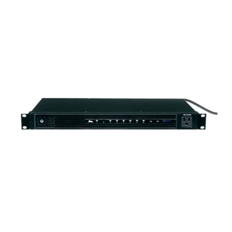 LEGRAND RLNK-P920R-SP — PREMIUM+ PDU WITH RACKLINK, RLNK-P920R-SP, 9 OUTLET, 20A SERIES PROTECTION SURGE