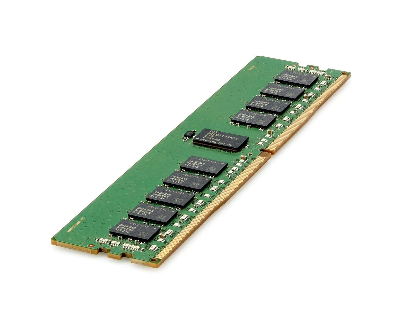 HPE P19045-B21 — HPE 64GB DDR4-2933 Smart Memory Kit