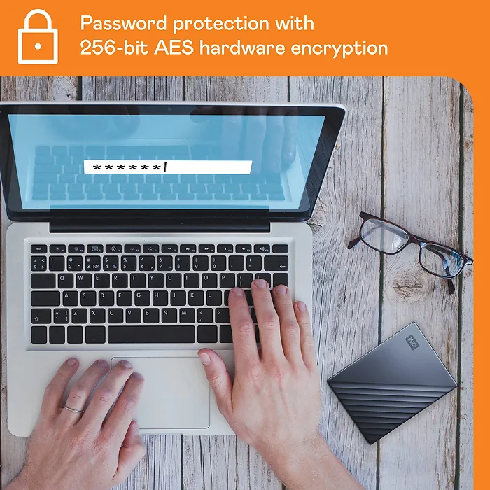 Western Digital-WDBFTM0050BBL-WESN