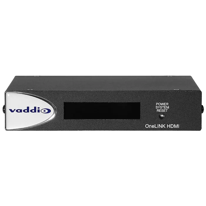 VADDIO-999-99600-100