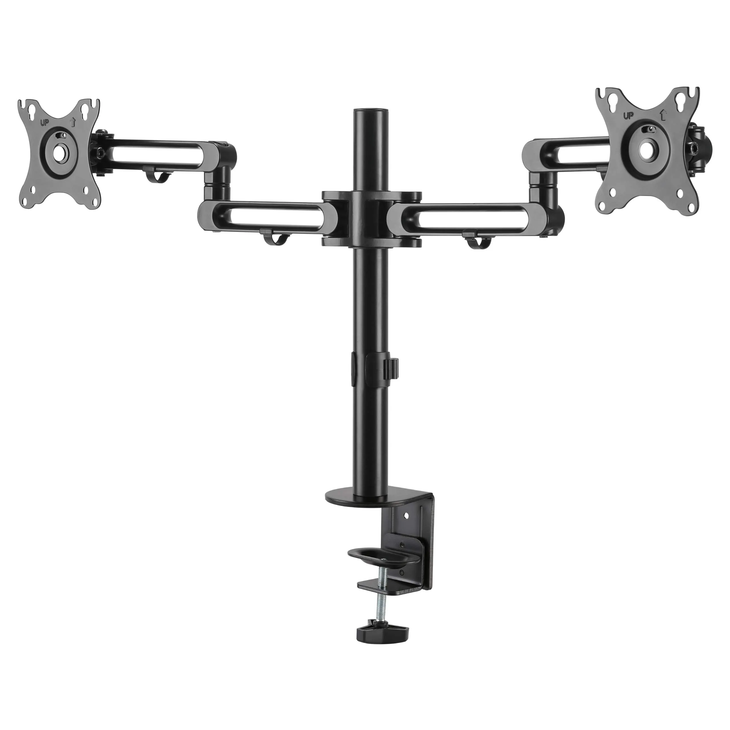 STARTECH ARMDUAL3 - Desk Mount Dual Mntr Arm
