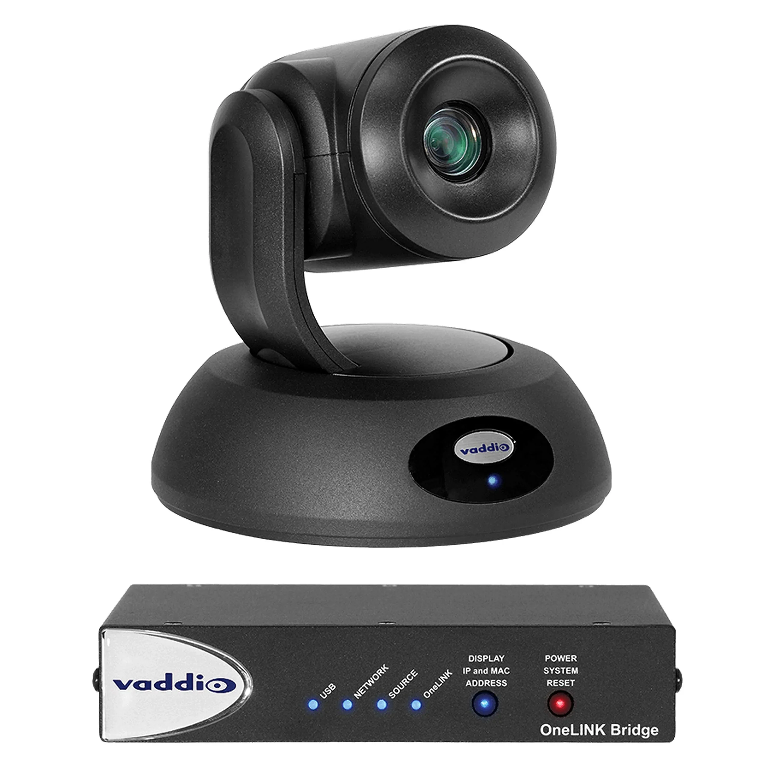 VADDIO 999-99600-200 — ROBOSHOT 12E ONELINK BRIDGE SYS