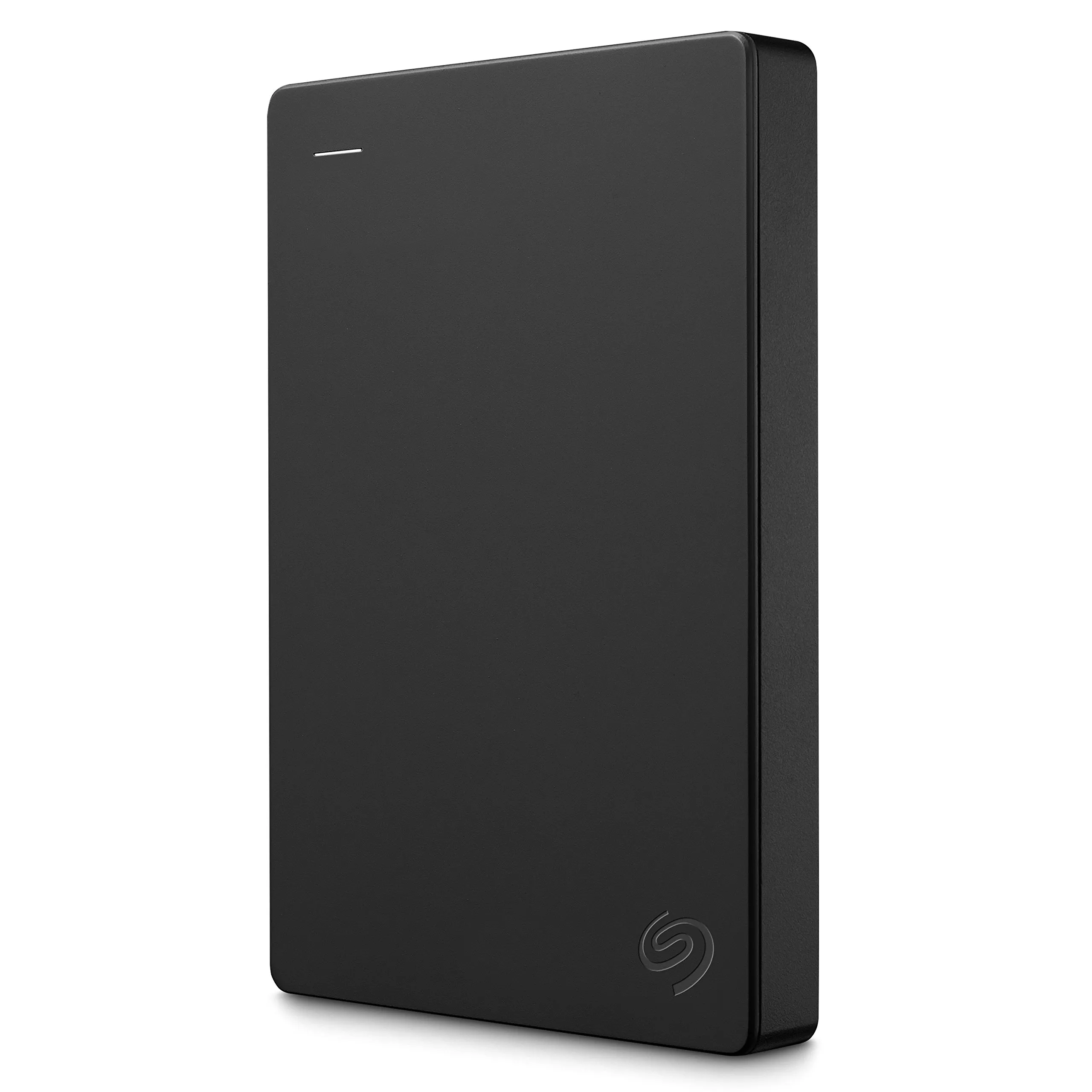 SEAGATE STGX5000400 - 5TB Portable External Hard Drive - USB 3.0 for PC & Consoles