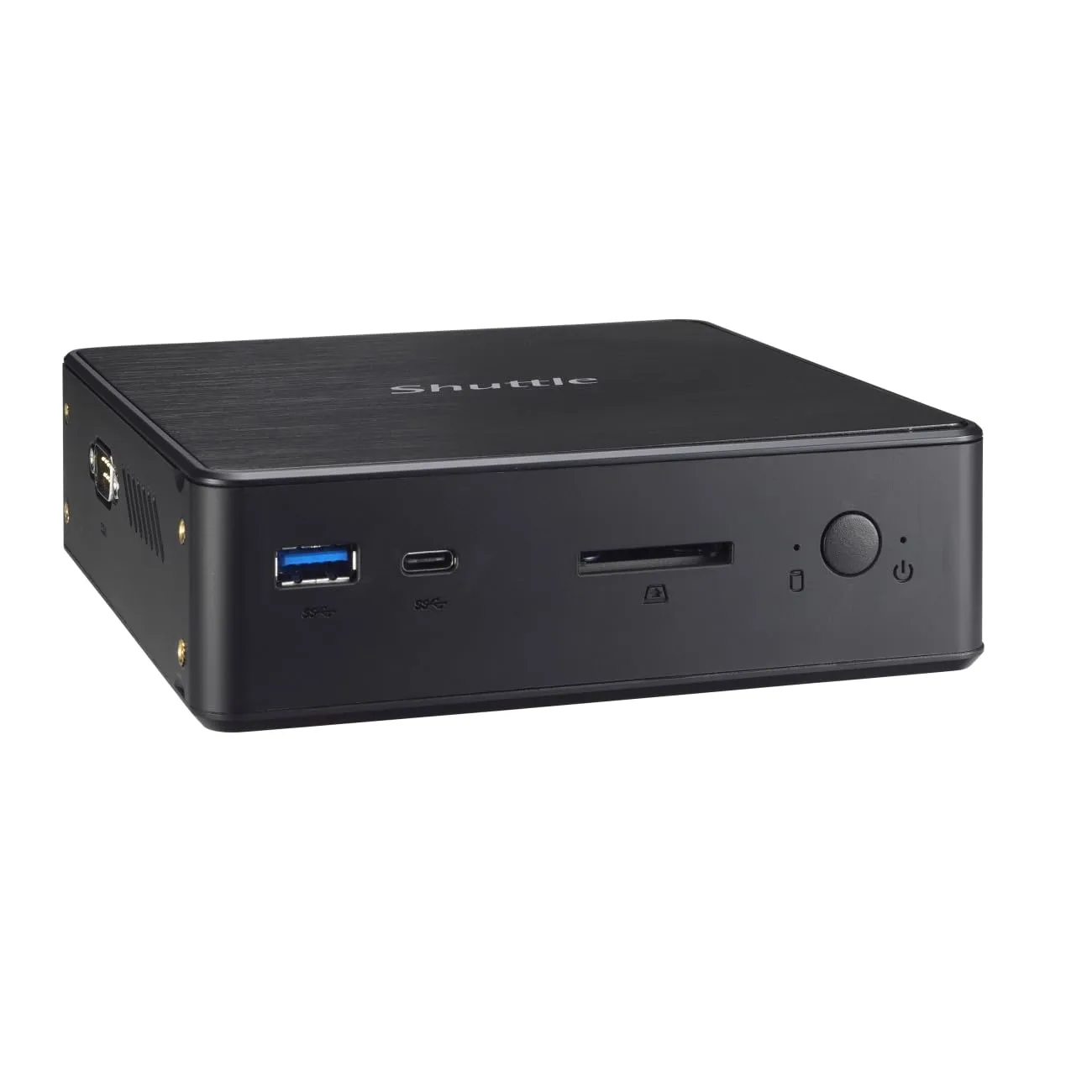 Shuttle Computers NC10U5 - SHUTTLE NC10U5 Mini PC - Core i5 8th Gen, 32GB DDR4