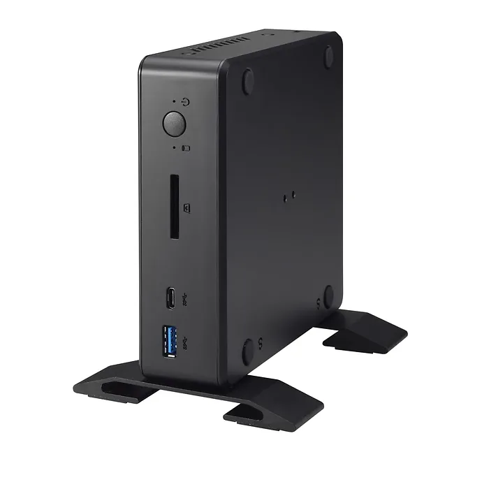 Shuttle Computers-NC10U5