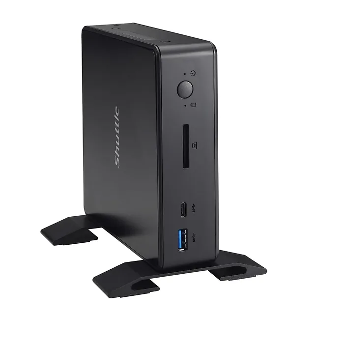 Shuttle Computers-NC10U5