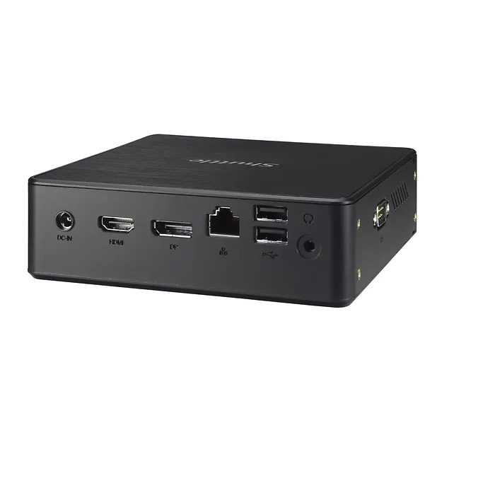 Shuttle Computers-NC10U5
