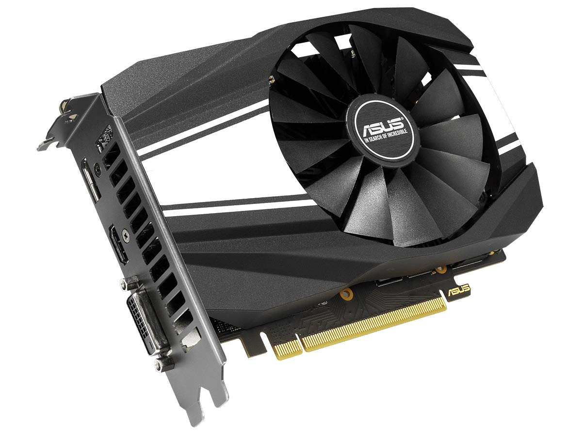 ASUS PH-GTX1660S-6G - GEFORCE GTX 1660 SUPER 6GB