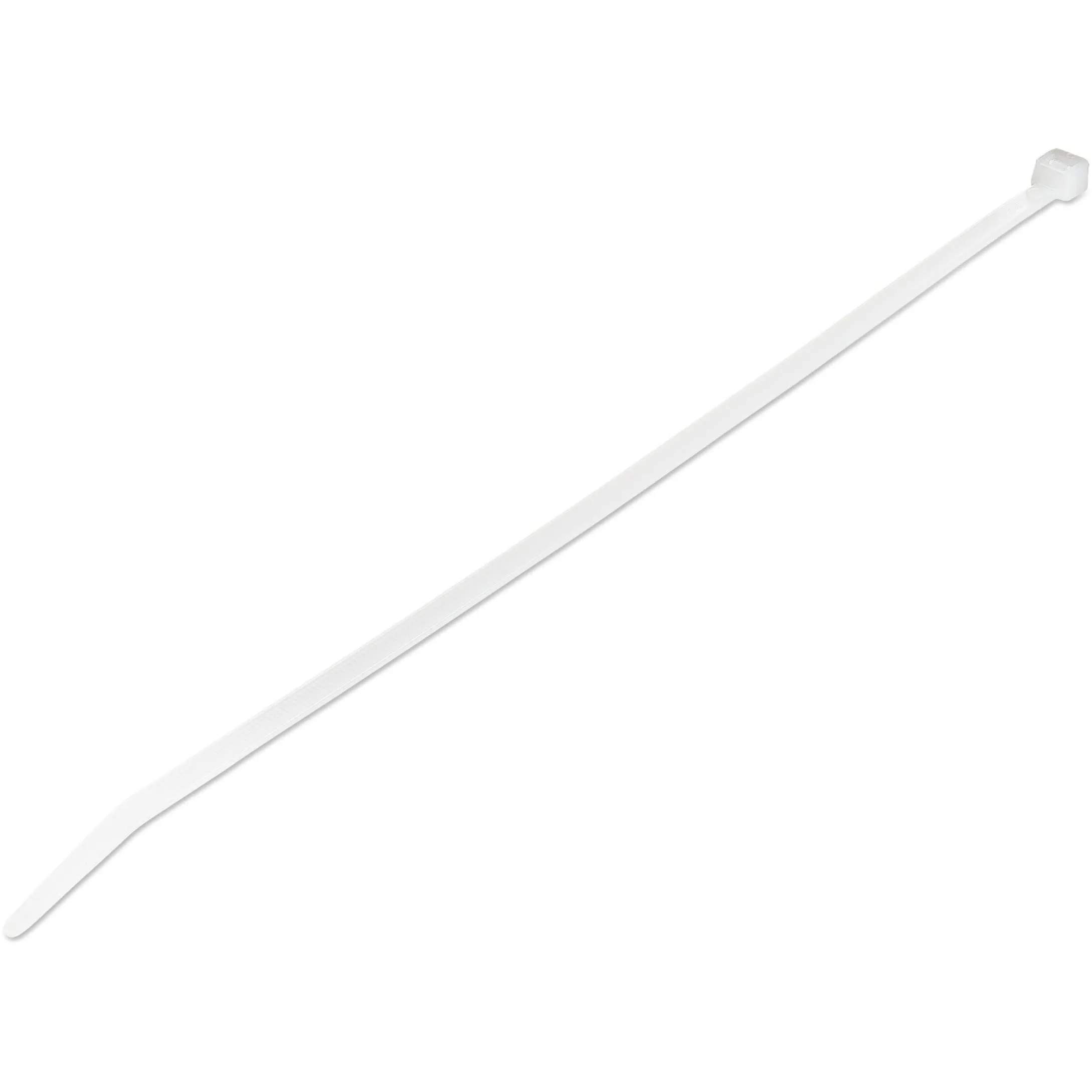 STARTECH CBMZT10NK — 10" CABLE ZIP TIES UL LISTED 1000 PACK