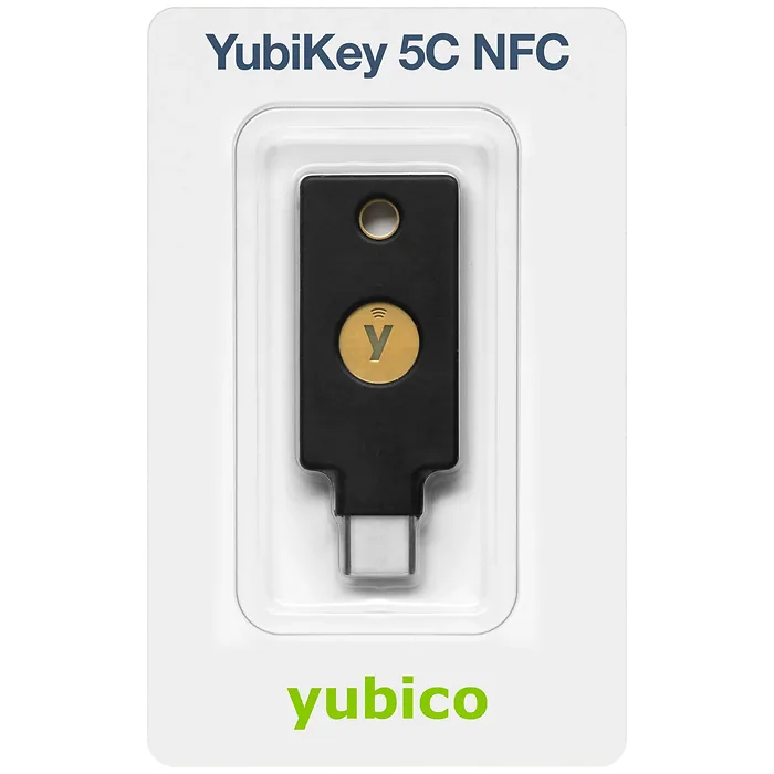 YUBICO-5060408462331