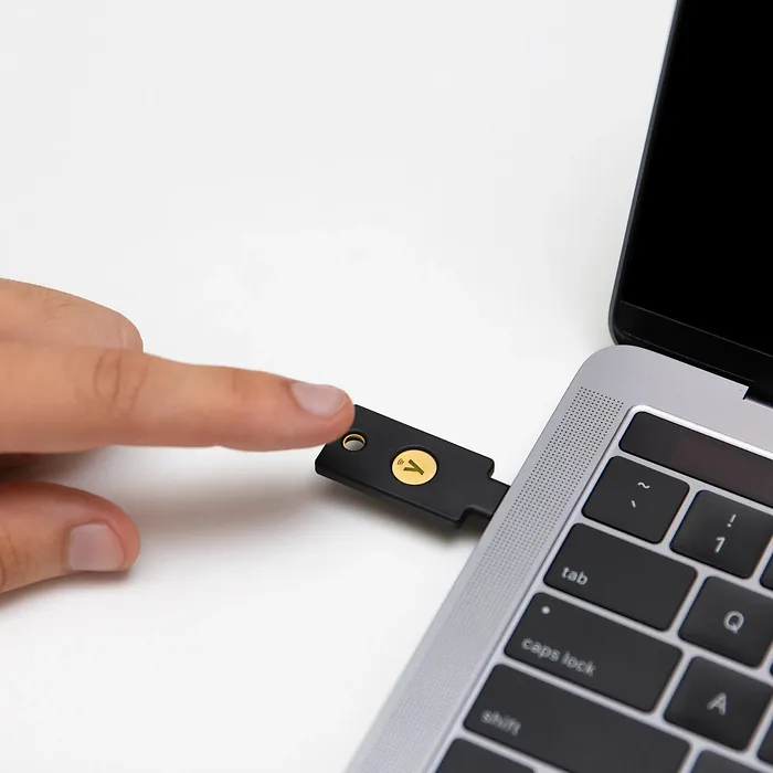 YUBICO-5060408462331