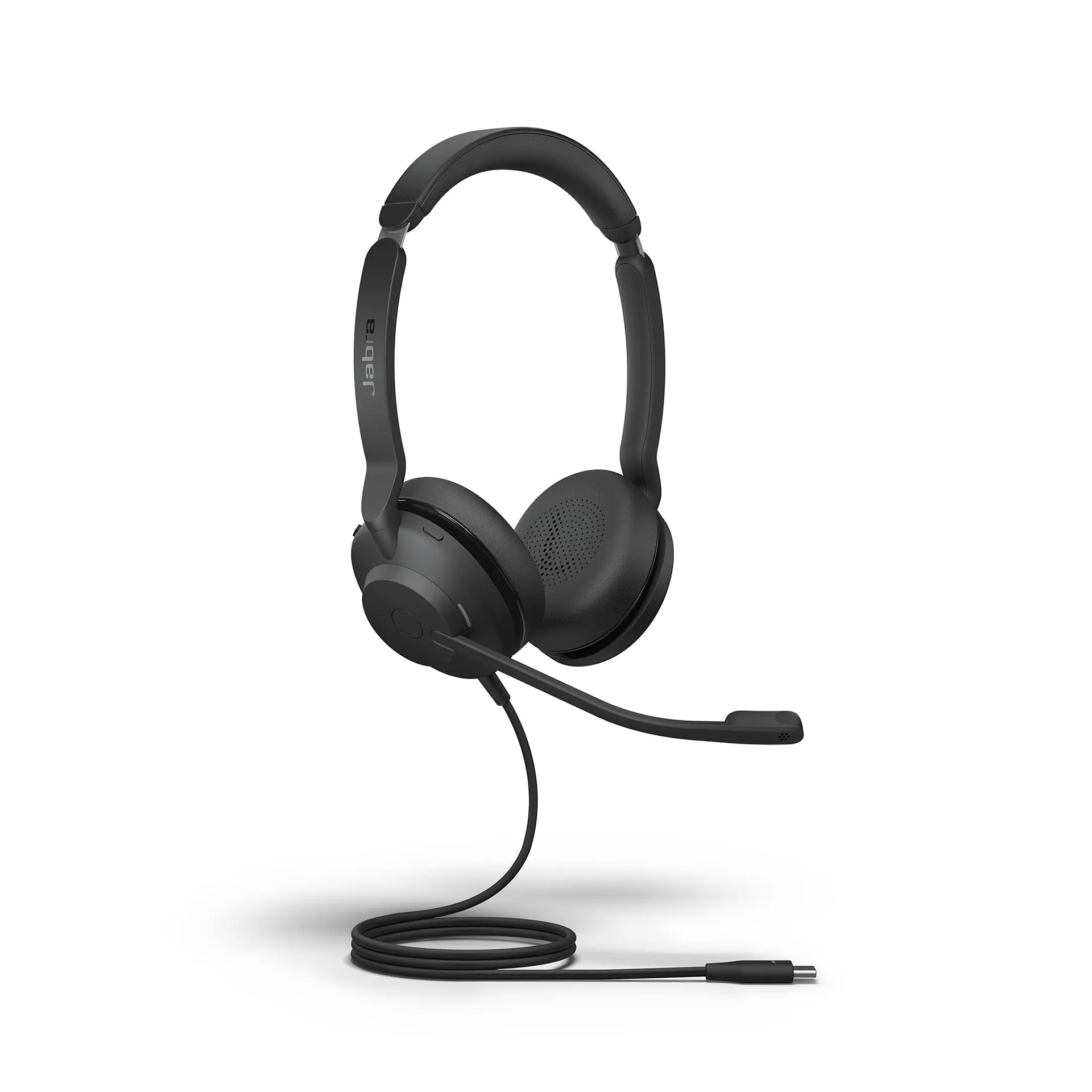 Jabra 23089-989-879 - Jabra Evolve2 30 UC Stereo Headset with USB-C Connection