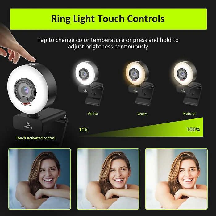 NEXIGHT INC.-N960E