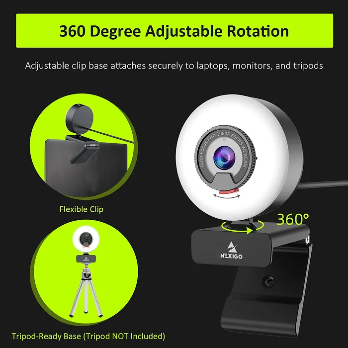 NEXIGHT INC.-N960E
