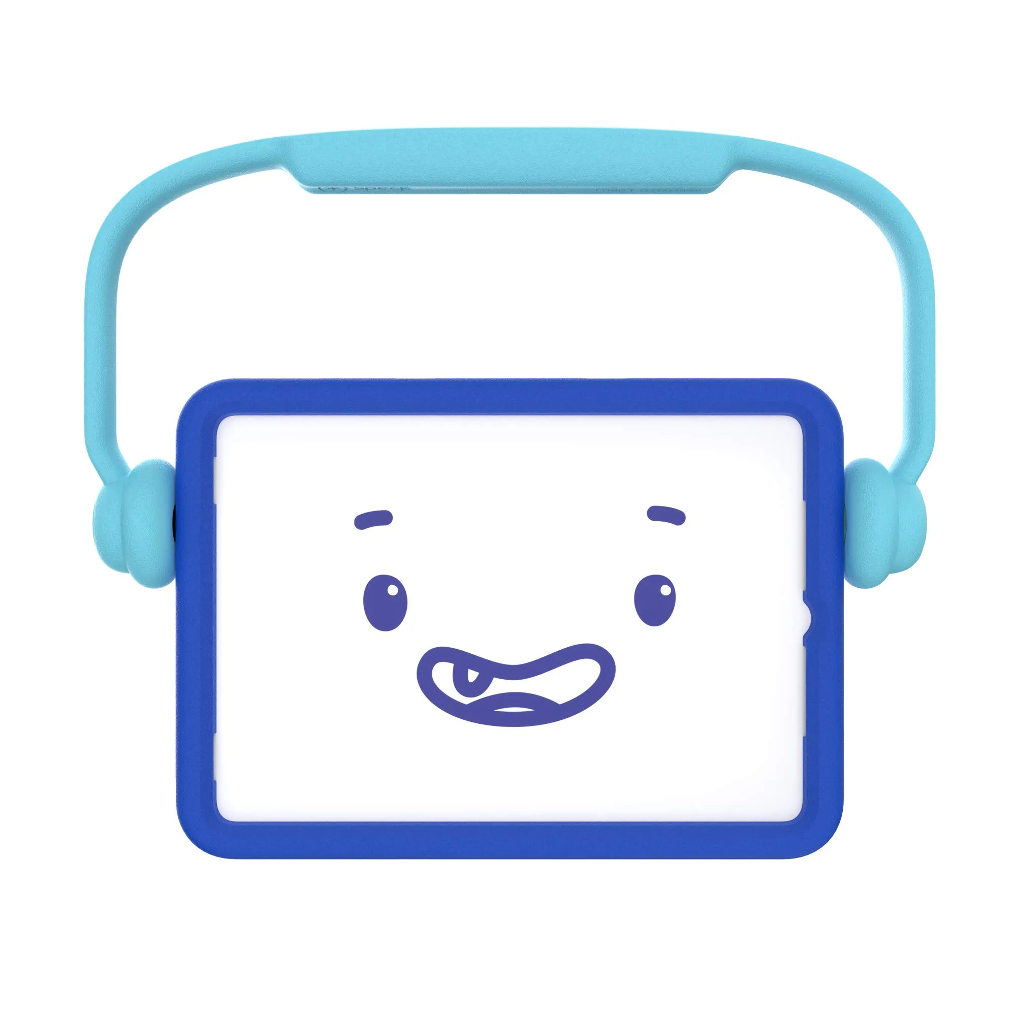 SPECK 138658-9323 - Speck Protective Case for iPad 10.2 (8th Gen) - Blue