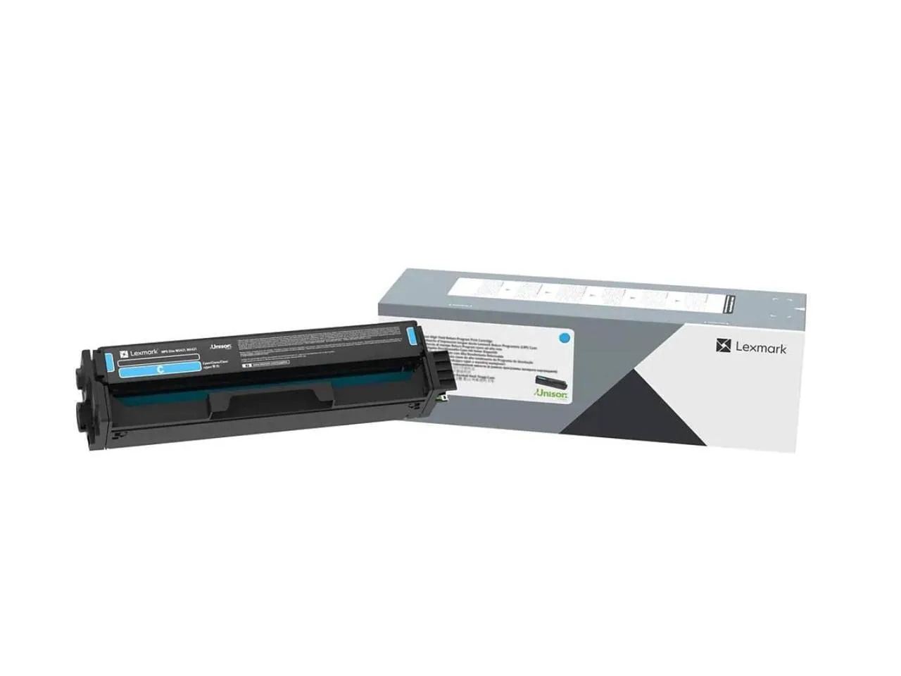 Lexmark C340X20 — LEXMARK C3426DW