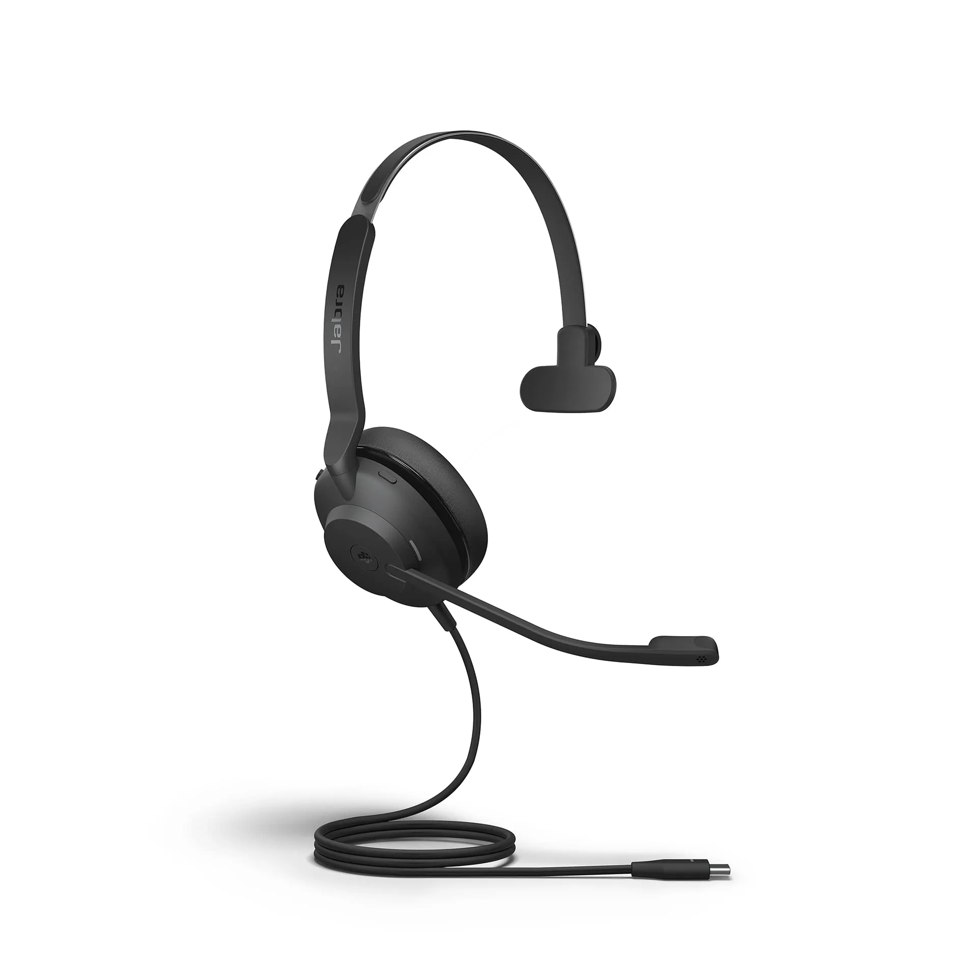 Jabra 23089-899-879 - Jabra Evolve2 30 USB-C, Microsoft Certified Mono Headset