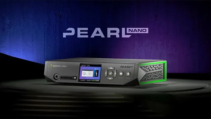 EPIPHAN SYSTEMS-ESP1610