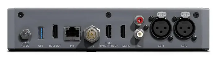 EPIPHAN SYSTEMS-ESP1610