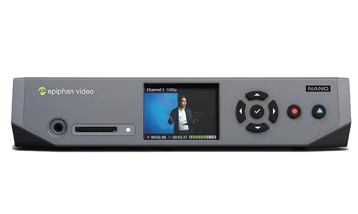 EPIPHAN SYSTEMS-ESP1610
