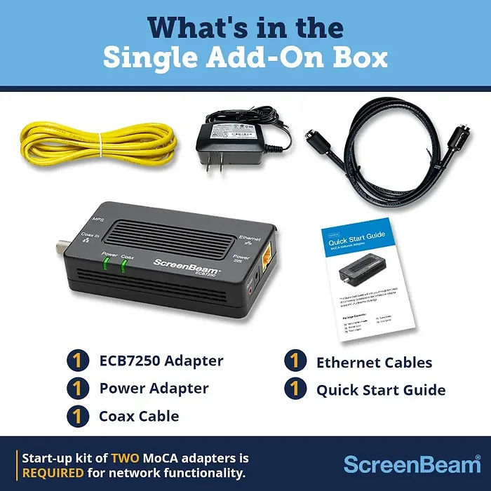 SCREENBEAM-ECB7250S02