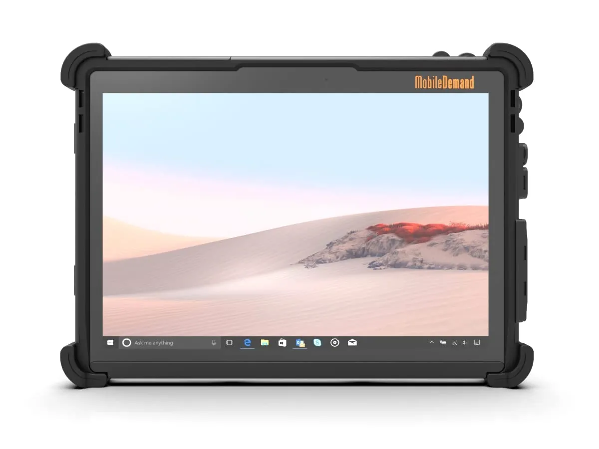 MOBILE DEMAND SG-DFS-CASE-P - DESIGNED FOR SURFACE CERTIFIED PREMIUM RUGGED MICROSOFT SURF