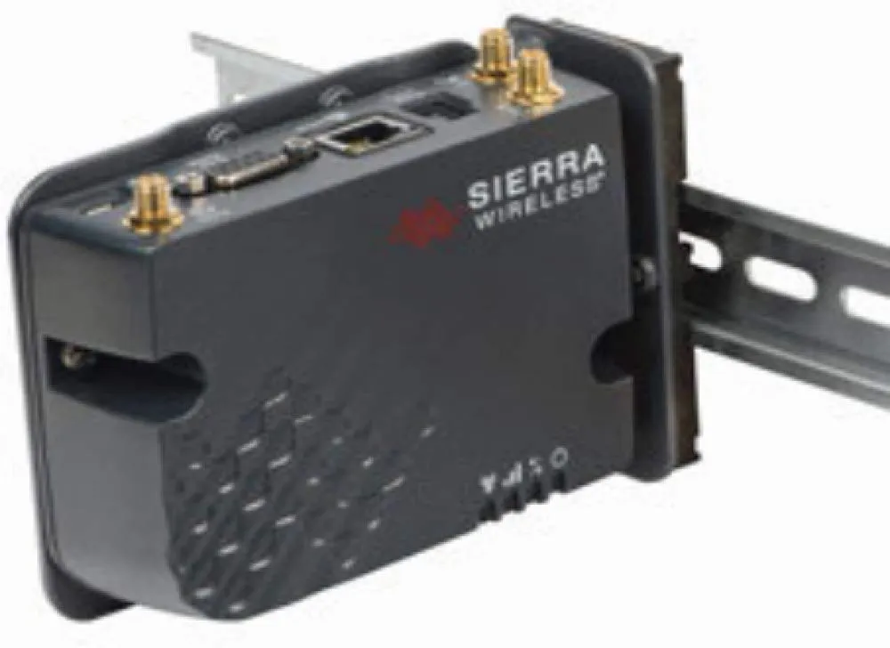 Sierra Wireless 1104335 — RV55 AirLink 1-Year LTE/HSPA+ Subscription Included
